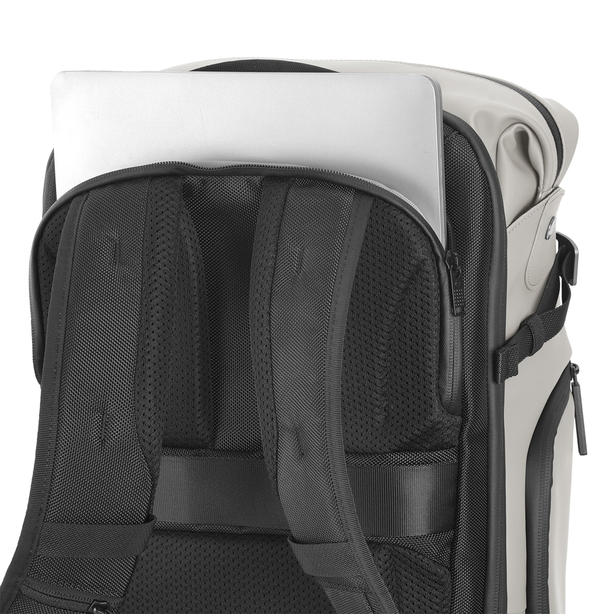 Mochila Vanguard Veo Lite B20L CM Cream-11