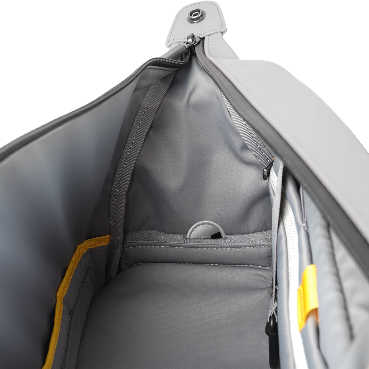 Mochila Vanguard Veo Lite B20L CM Cream-14