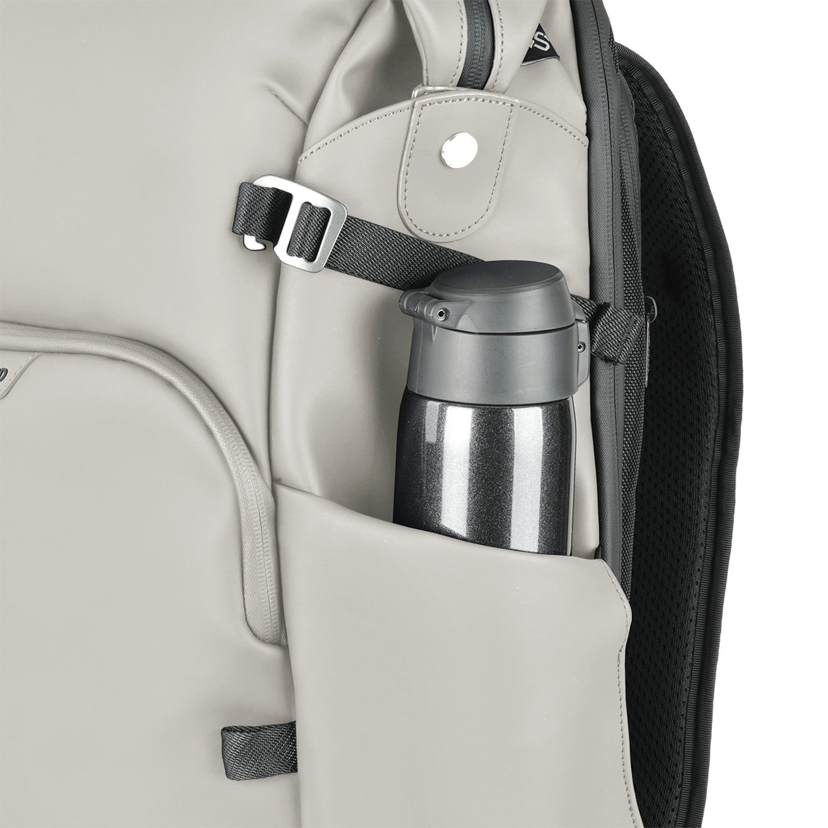 Mochila Vanguard Veo Lite B20L CM Cream-16