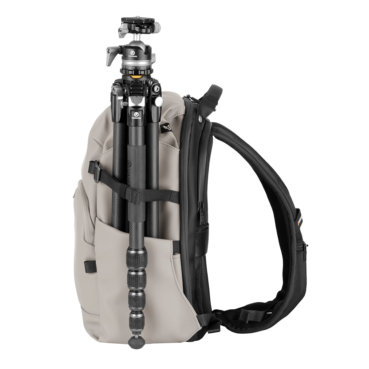 Mochila Vanguard Veo Lite B20L CM Cream-18