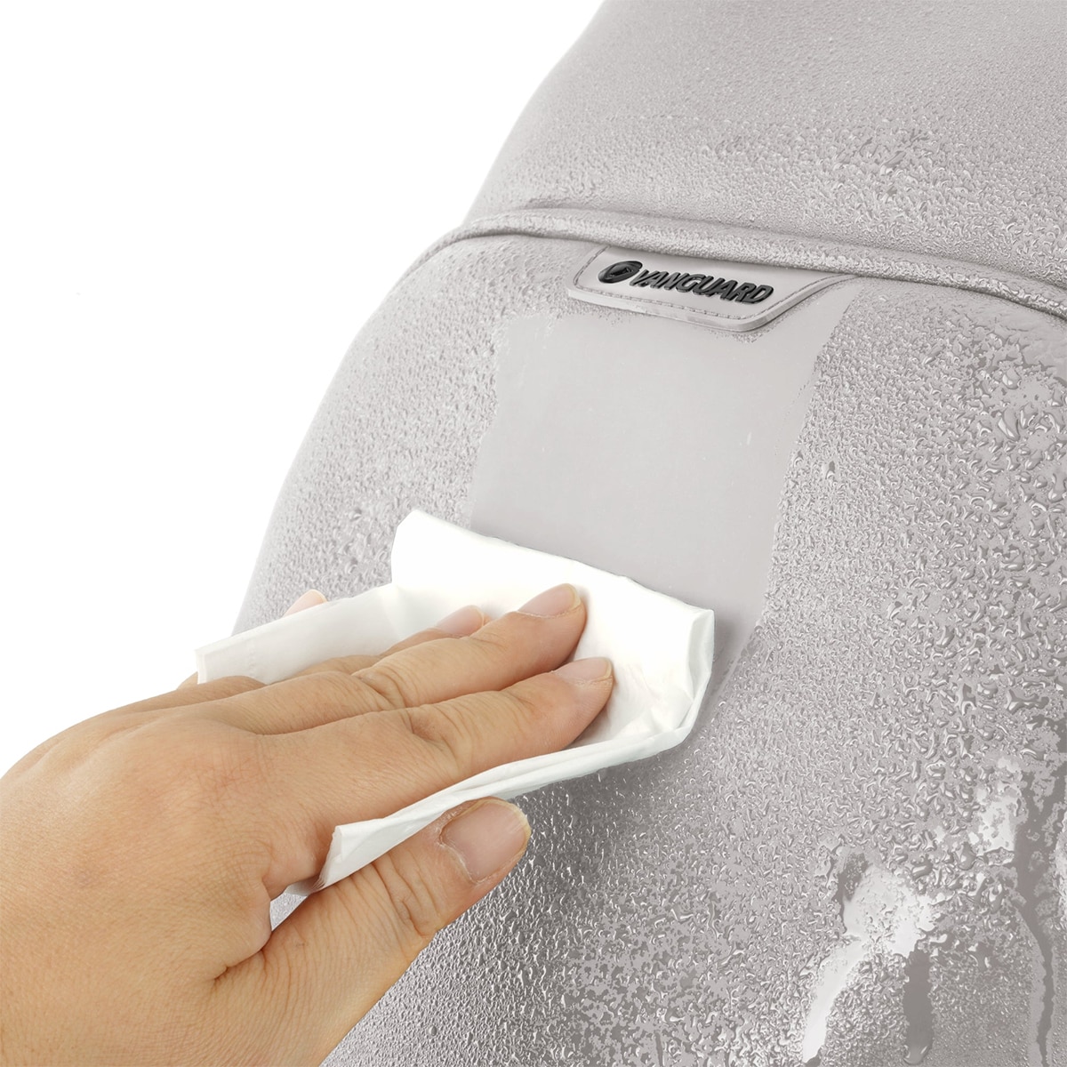 Mochila Vanguard Veo Lite B20L CM Cream-19