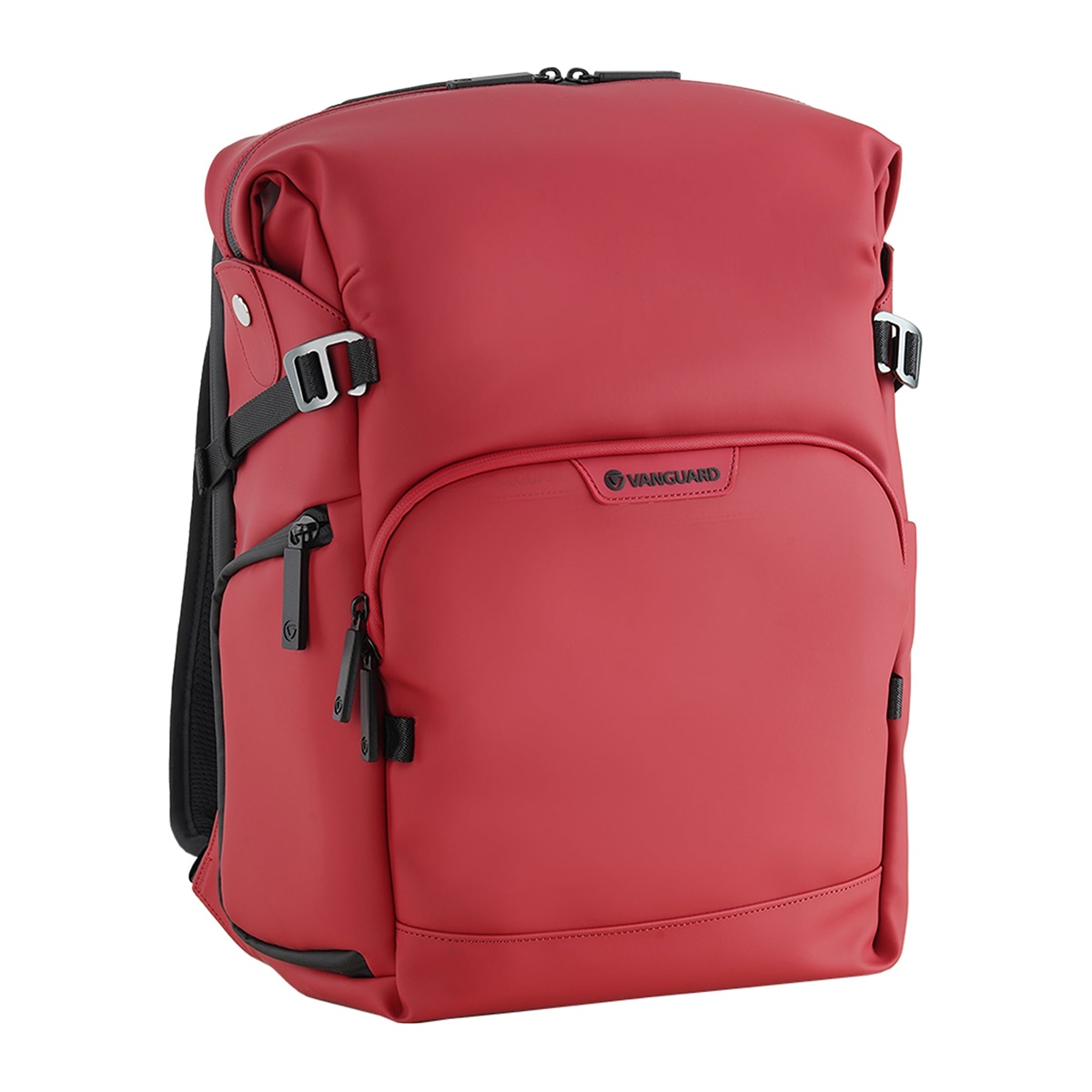 Mochila Vanguard Veo Lite B20L RD Rojo-2