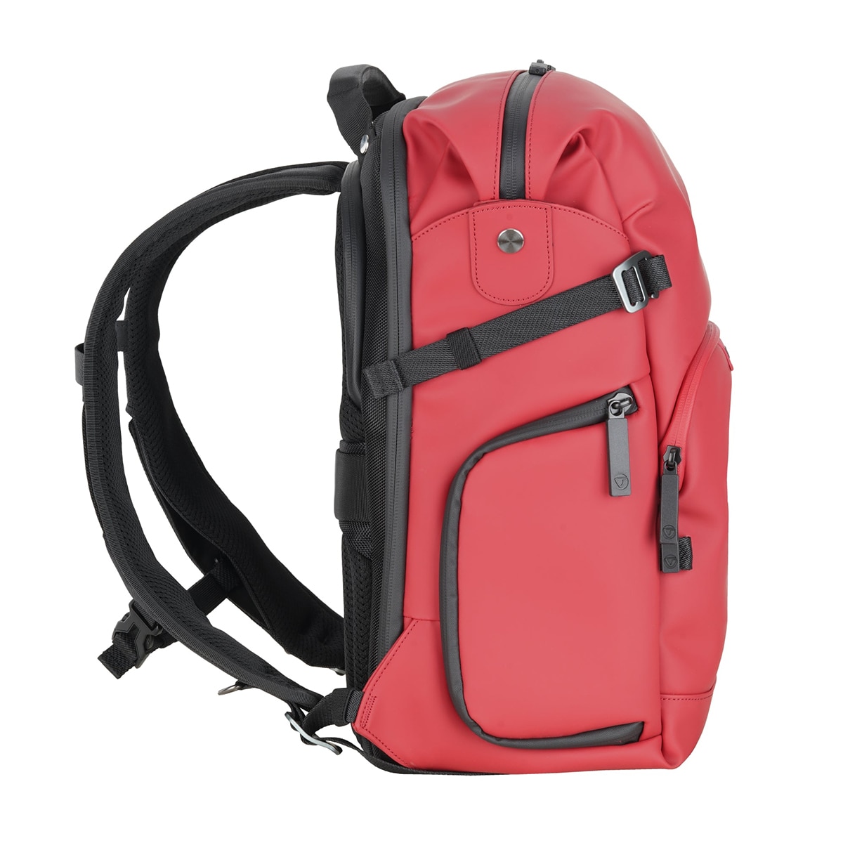 Mochila Vanguard Veo Lite B20L RD Rojo-3