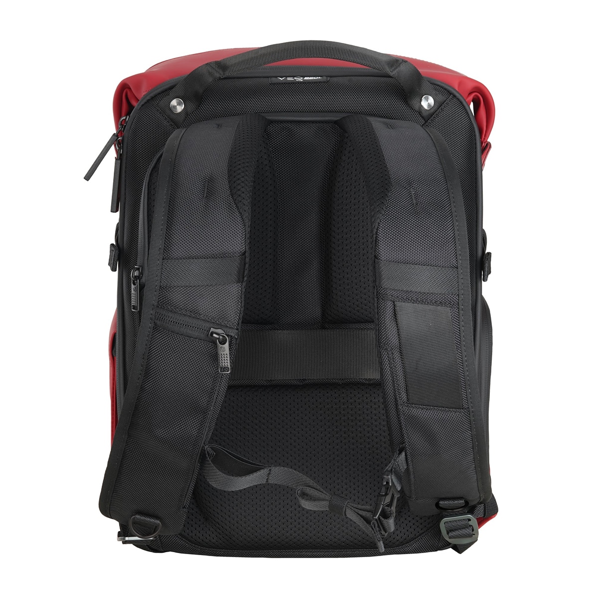Mochila Vanguard Veo Lite B20L RD Rojo-4