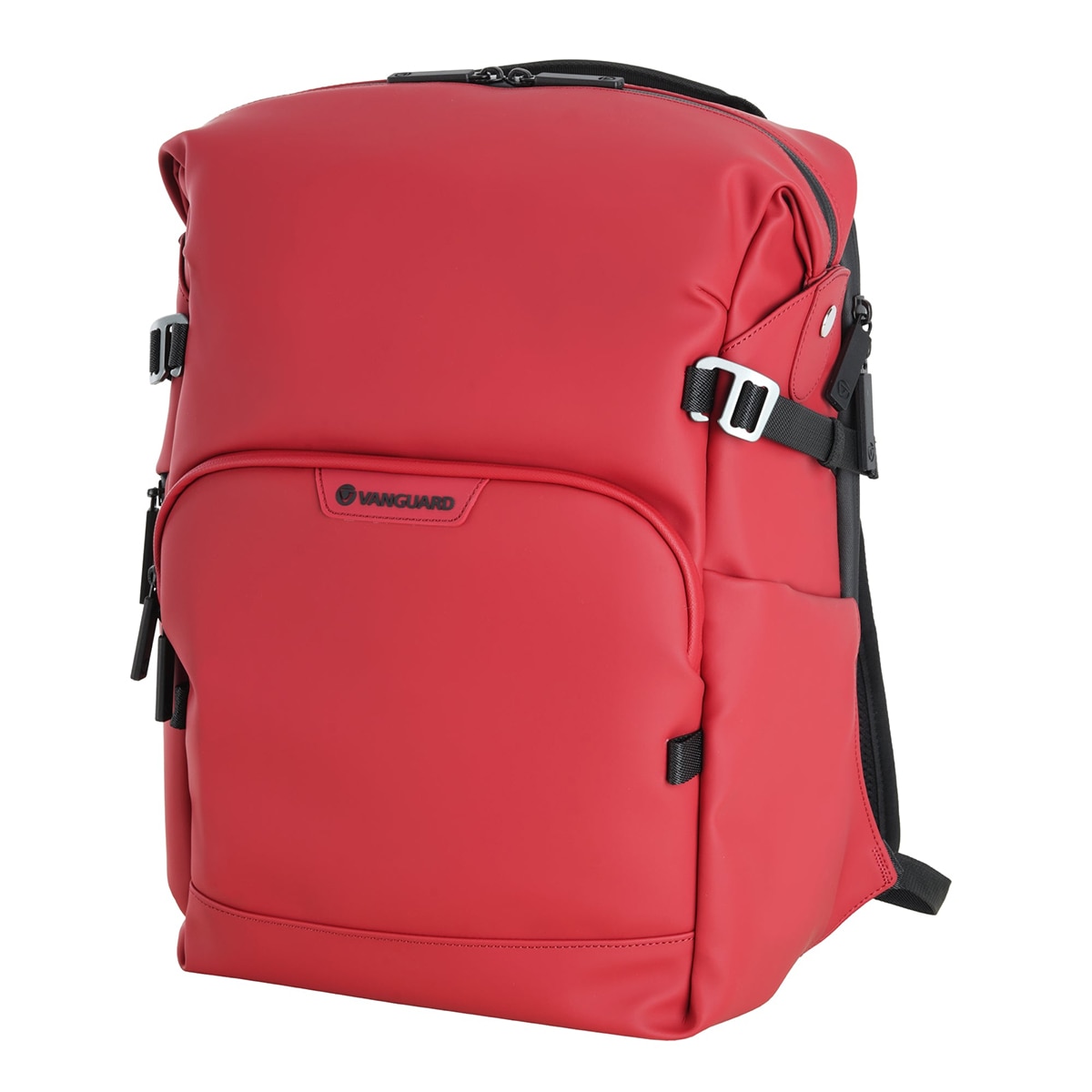 Mochila Vanguard Veo Lite B20L RD Rojo-5