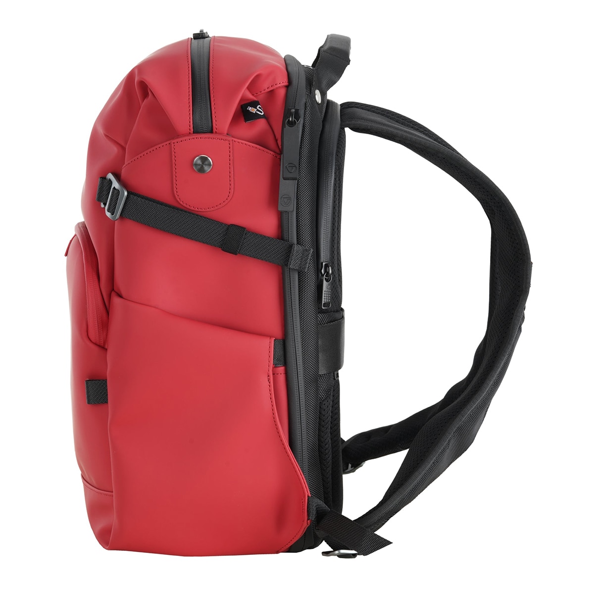 Mochila Vanguard Veo Lite B20L RD Rojo-6