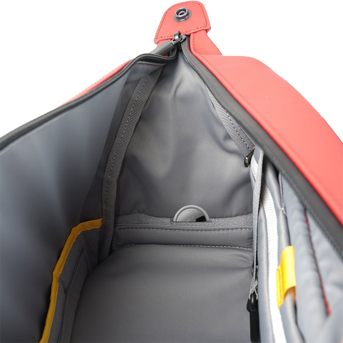 Mochila Vanguard Veo Lite B20L RD Rojo-14