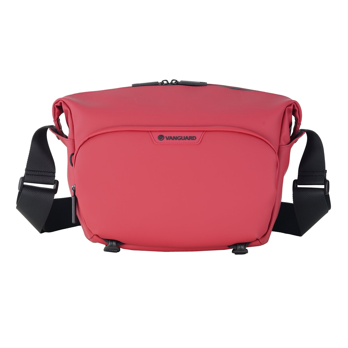 Imagen 0 de Bolsa de hombro Vanguard Veo Lite S7L RD