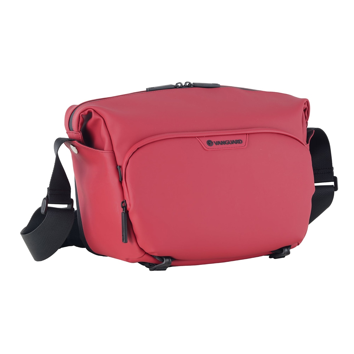 Bolsa de hombro Vanguard Veo Lite S7L RD Rojo-2