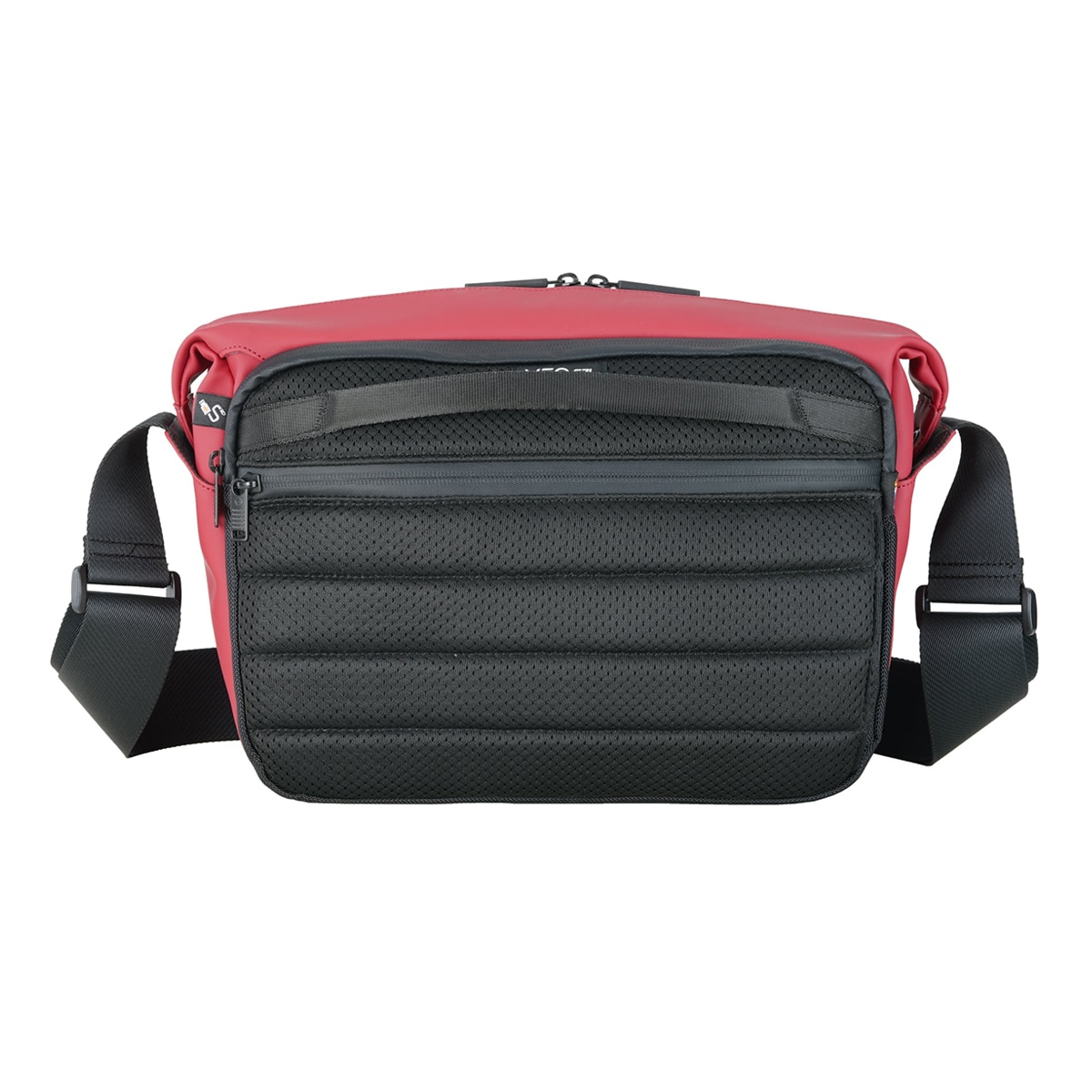 Bolsa de hombro Vanguard Veo Lite S7L RD Rojo-4