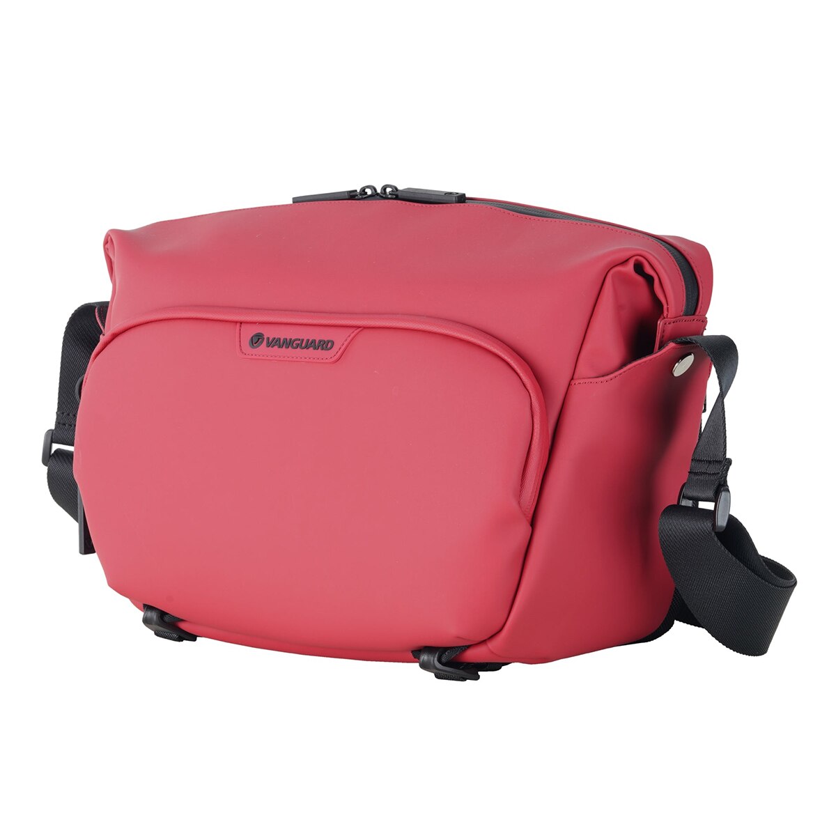 Bolsa de hombro Vanguard Veo Lite S7L RD Rojo-5