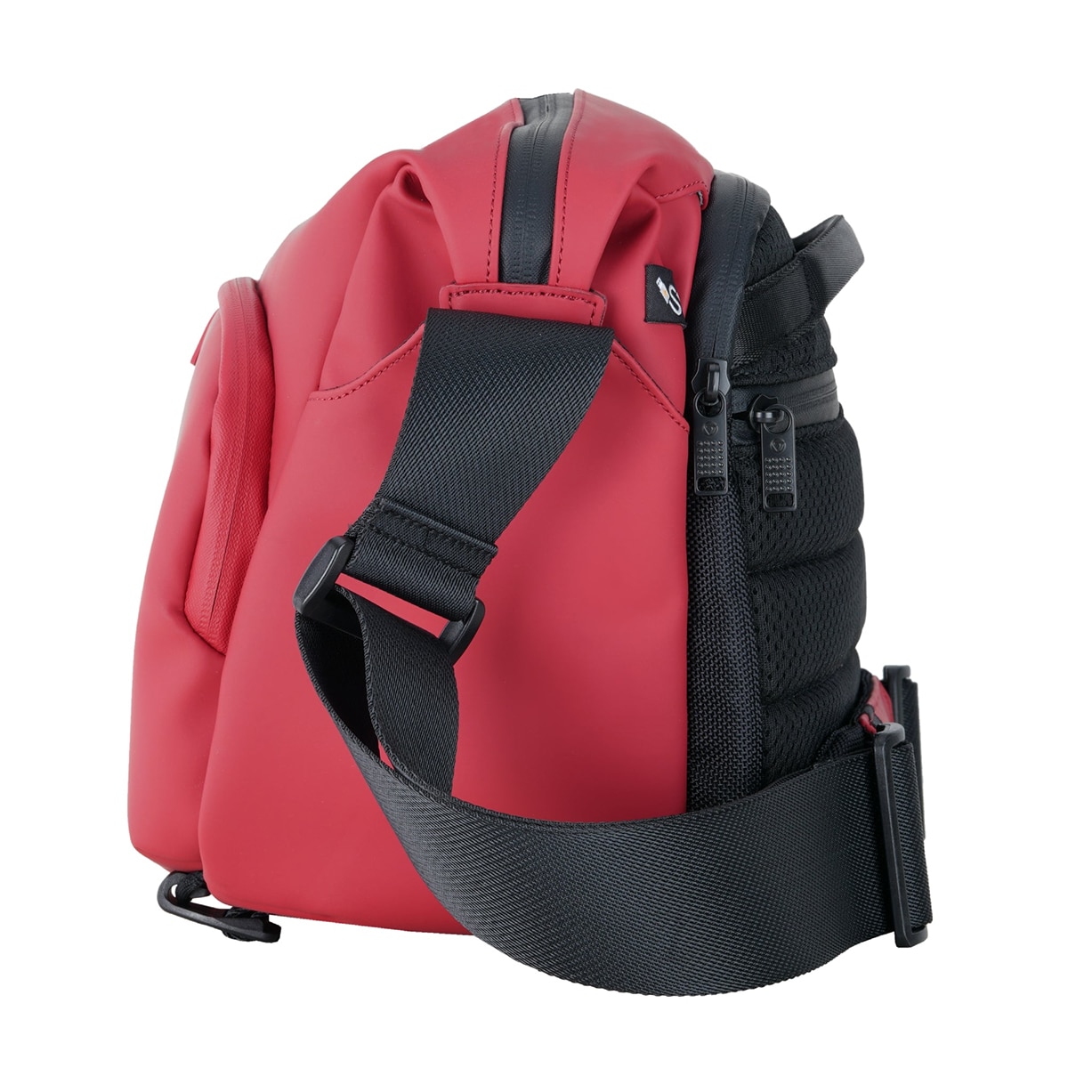 Bolsa de hombro Vanguard Veo Lite S7L RD Rojo-6