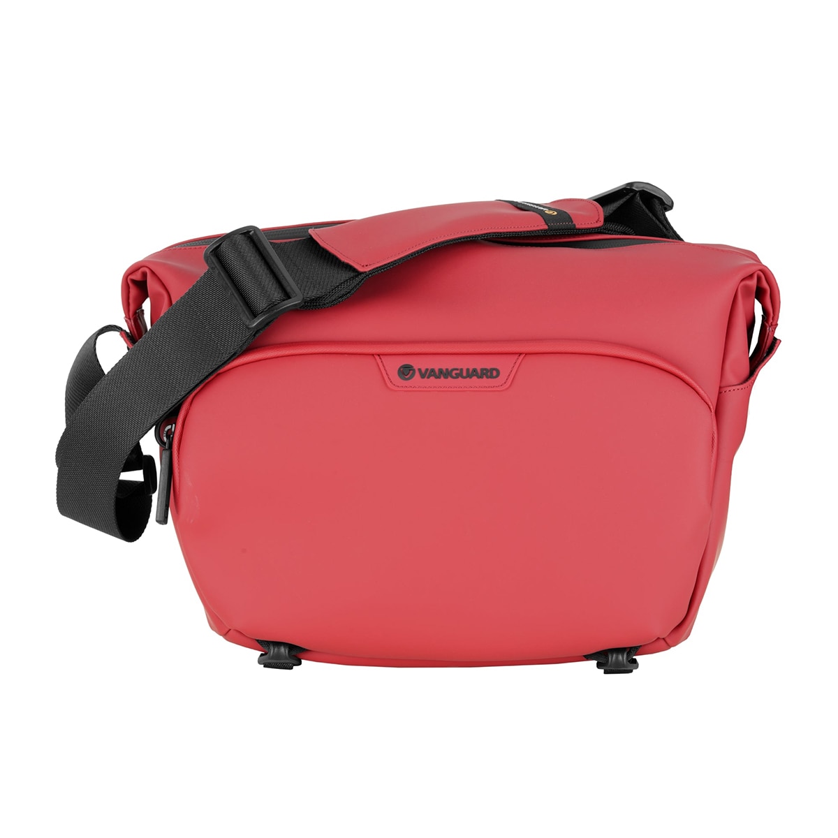 Bolsa de hombro Vanguard Veo Lite S7L RD Rojo-14