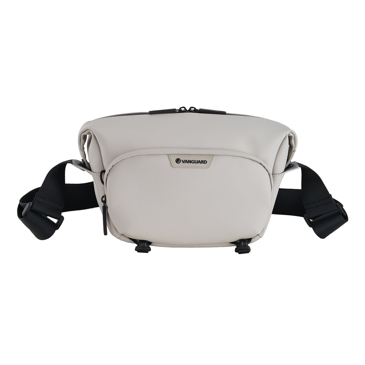 Bolsa de hombro Vanguard Veo Lite S4L CM - Crema Crema-1