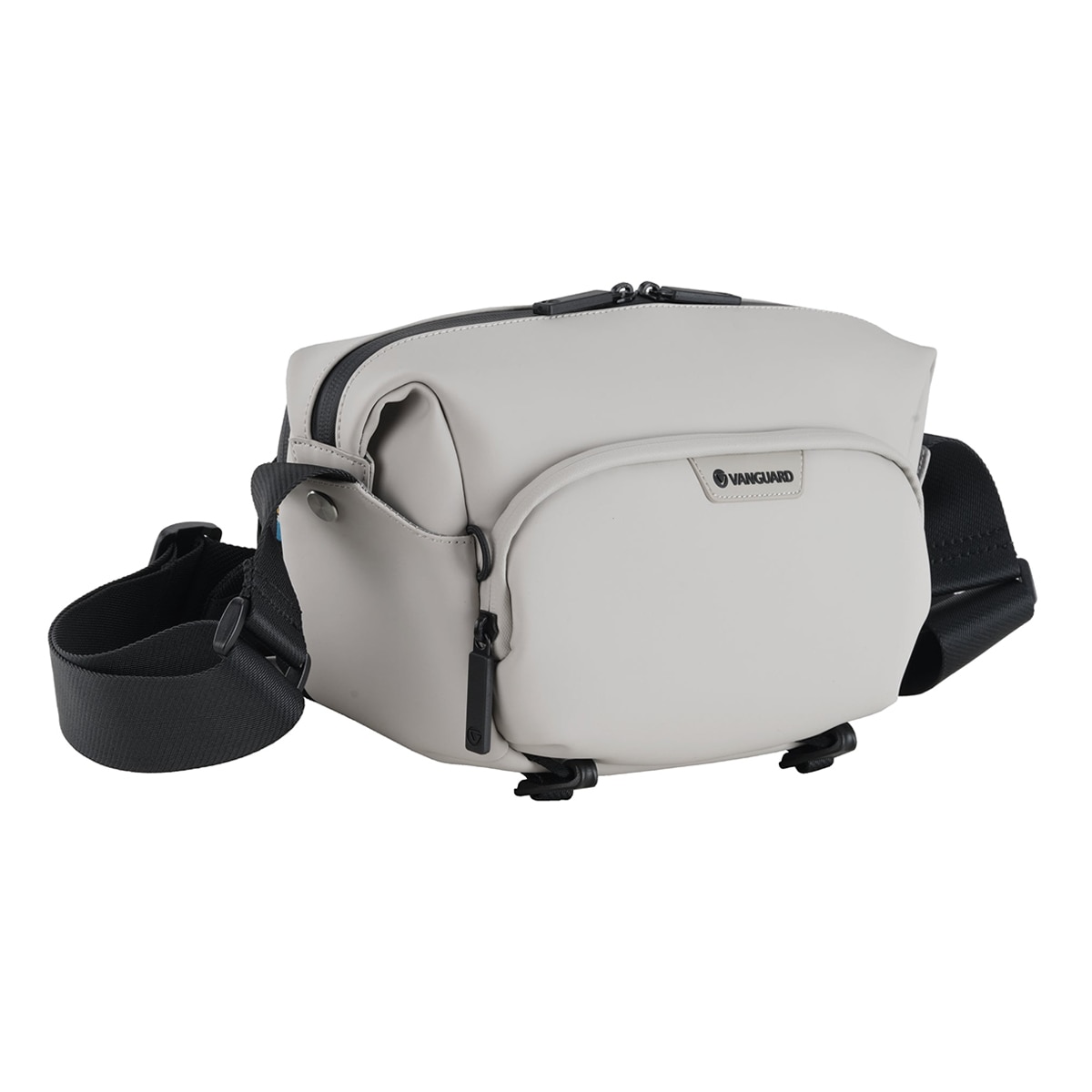 Bolsa de hombro Vanguard Veo Lite S4L CM - Crema Crema-2