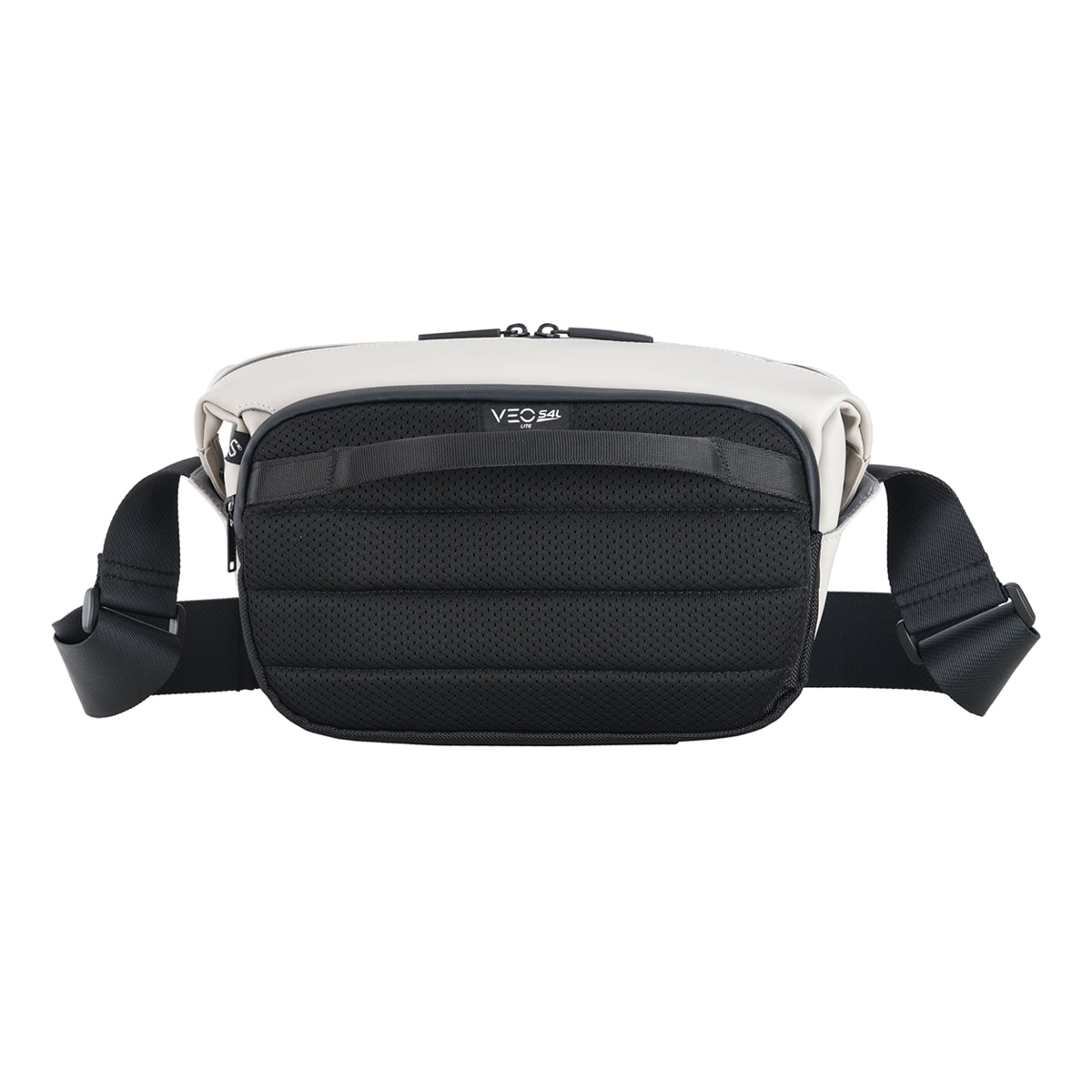 Bolsa de hombro Vanguard Veo Lite S4L CM - Crema Crema-4