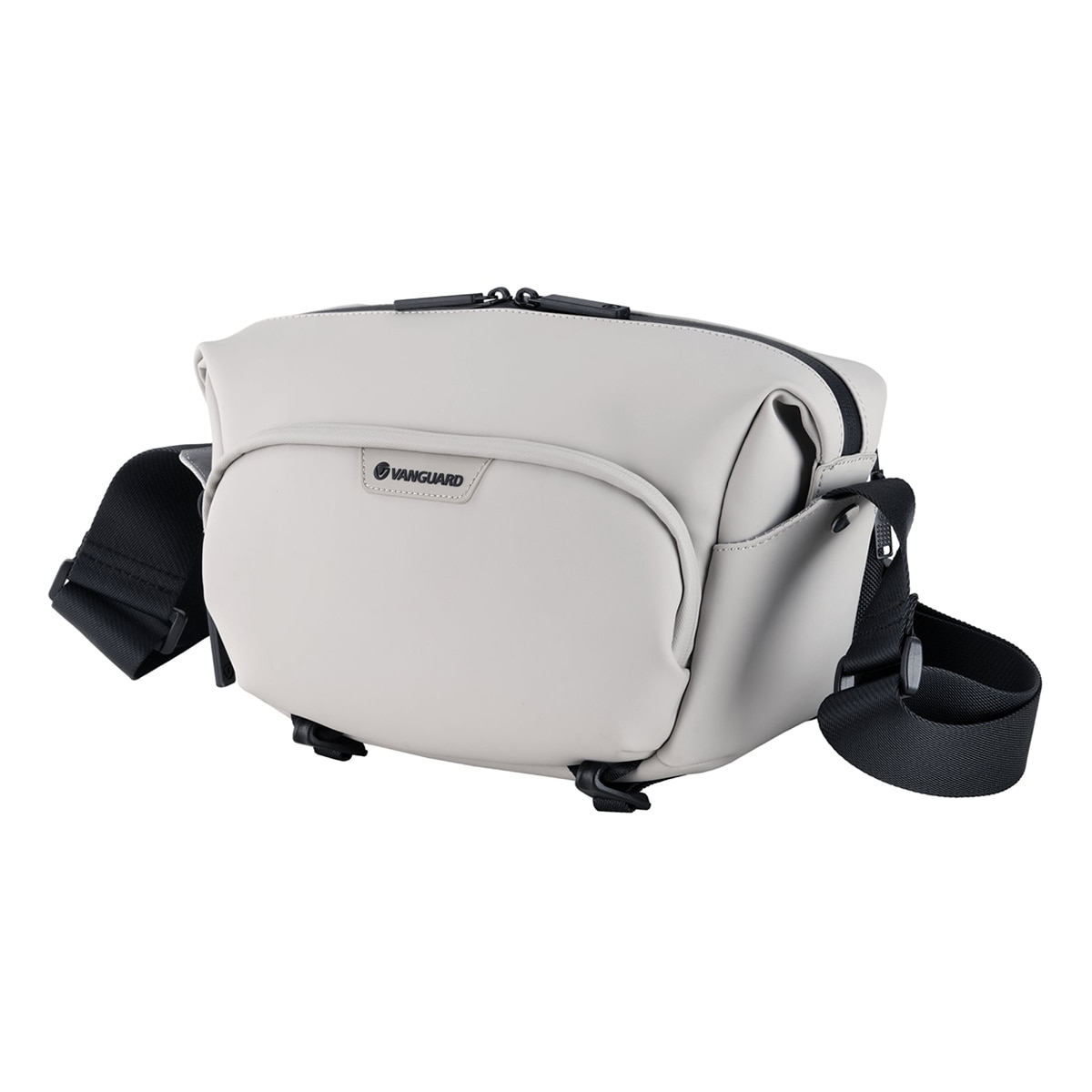 Bolsa de hombro Vanguard Veo Lite S4L CM - Crema Crema-5