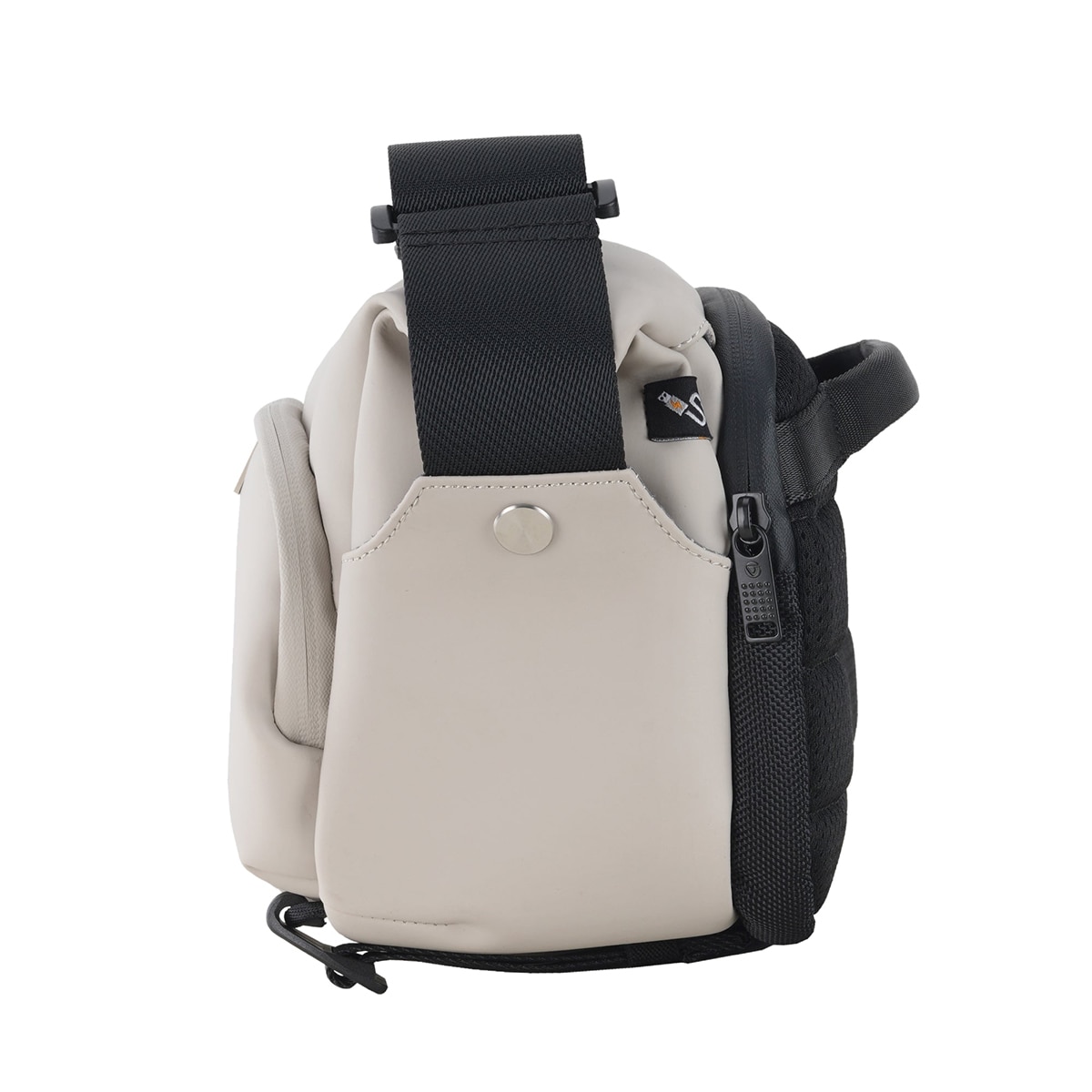 Bolsa de hombro Vanguard Veo Lite S4L CM - Crema Crema-6