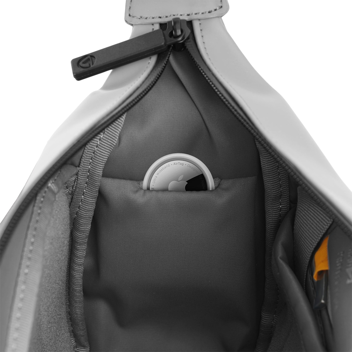 Bolsa de hombro Vanguard Veo Lite S4L CM - Crema Crema-10