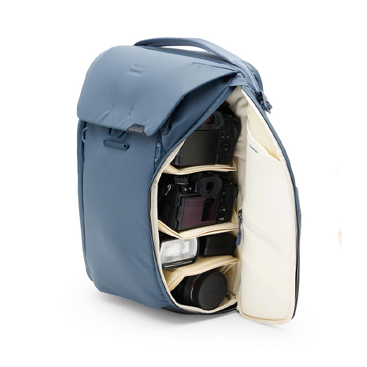 Mochila Peak Design Everyday Backpack 20L Azul-2