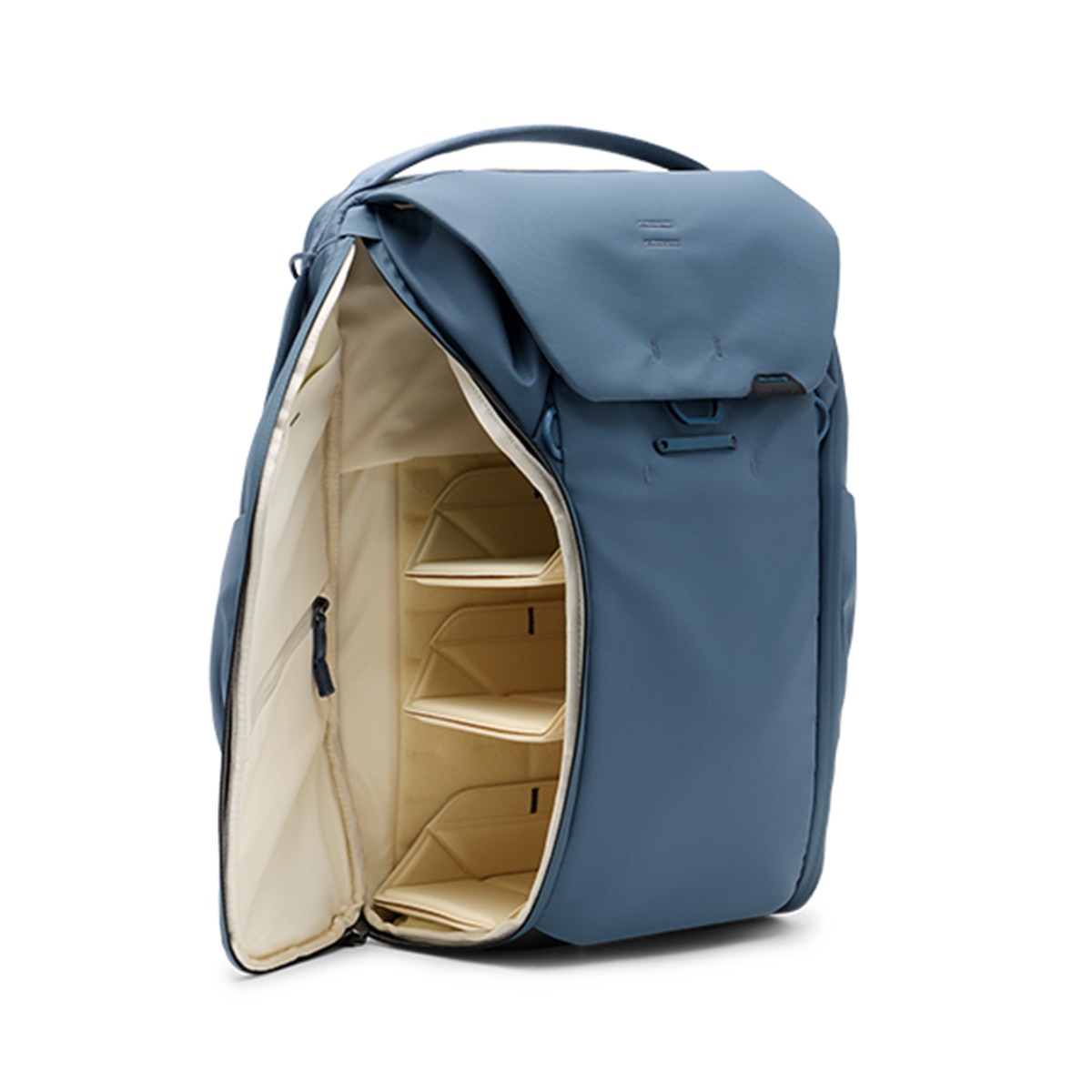 Mochila Peak Design Everyday Backpack 30L - Ocean Azul-2