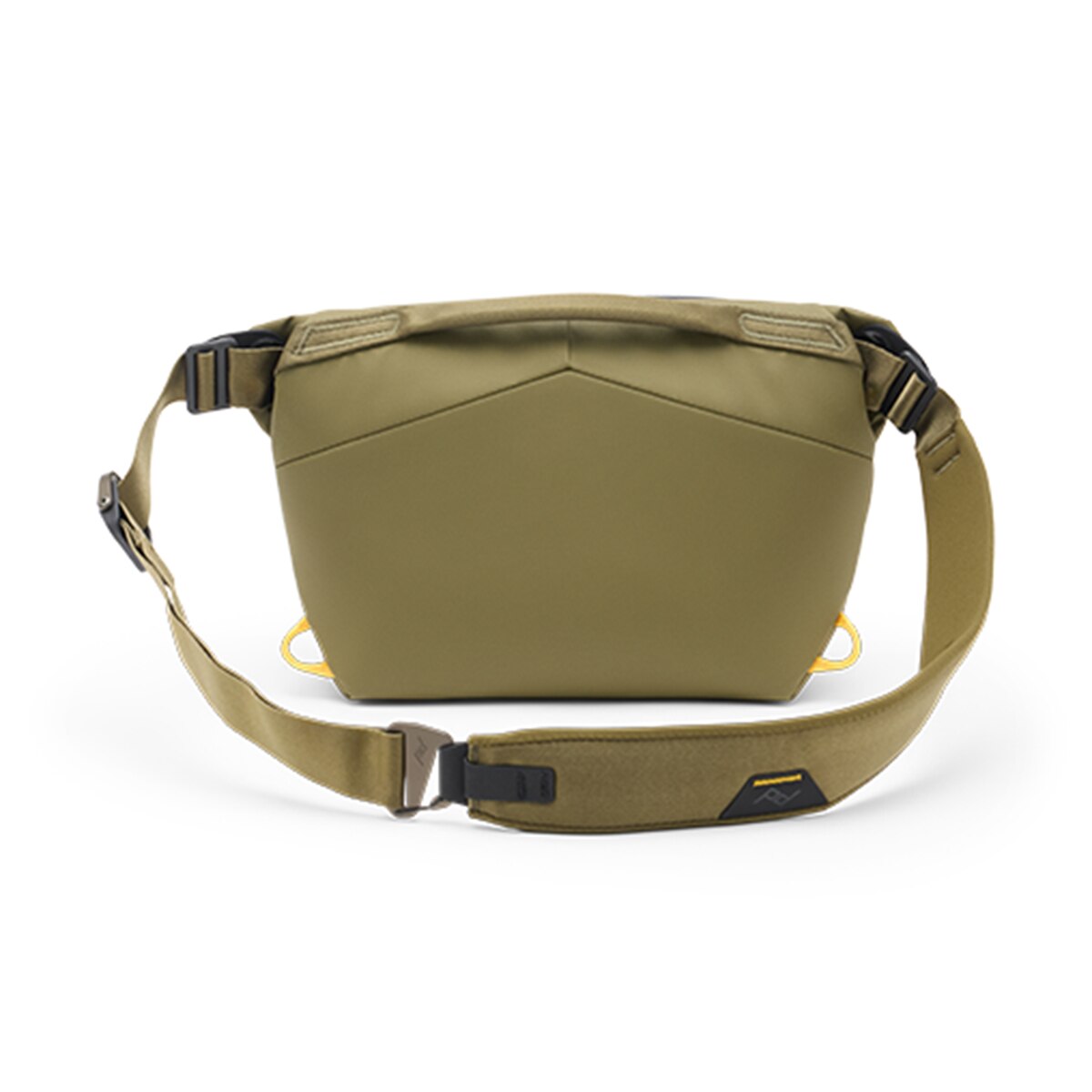 Bolsa Peak Design Everyday Sling 3L - Caqui Caqui-2