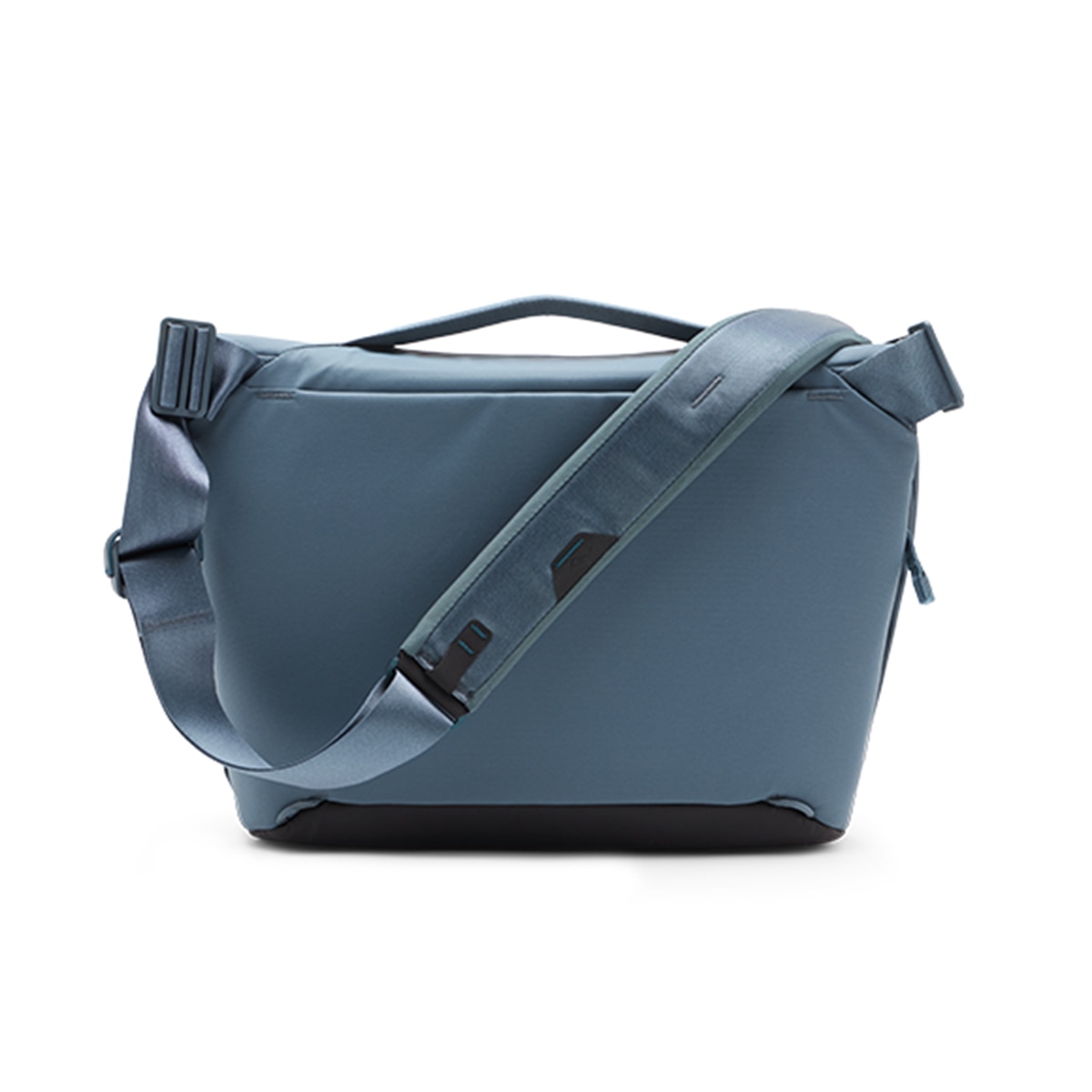 Bolsa Peak Design Everyday Messenger 13L Azul-2