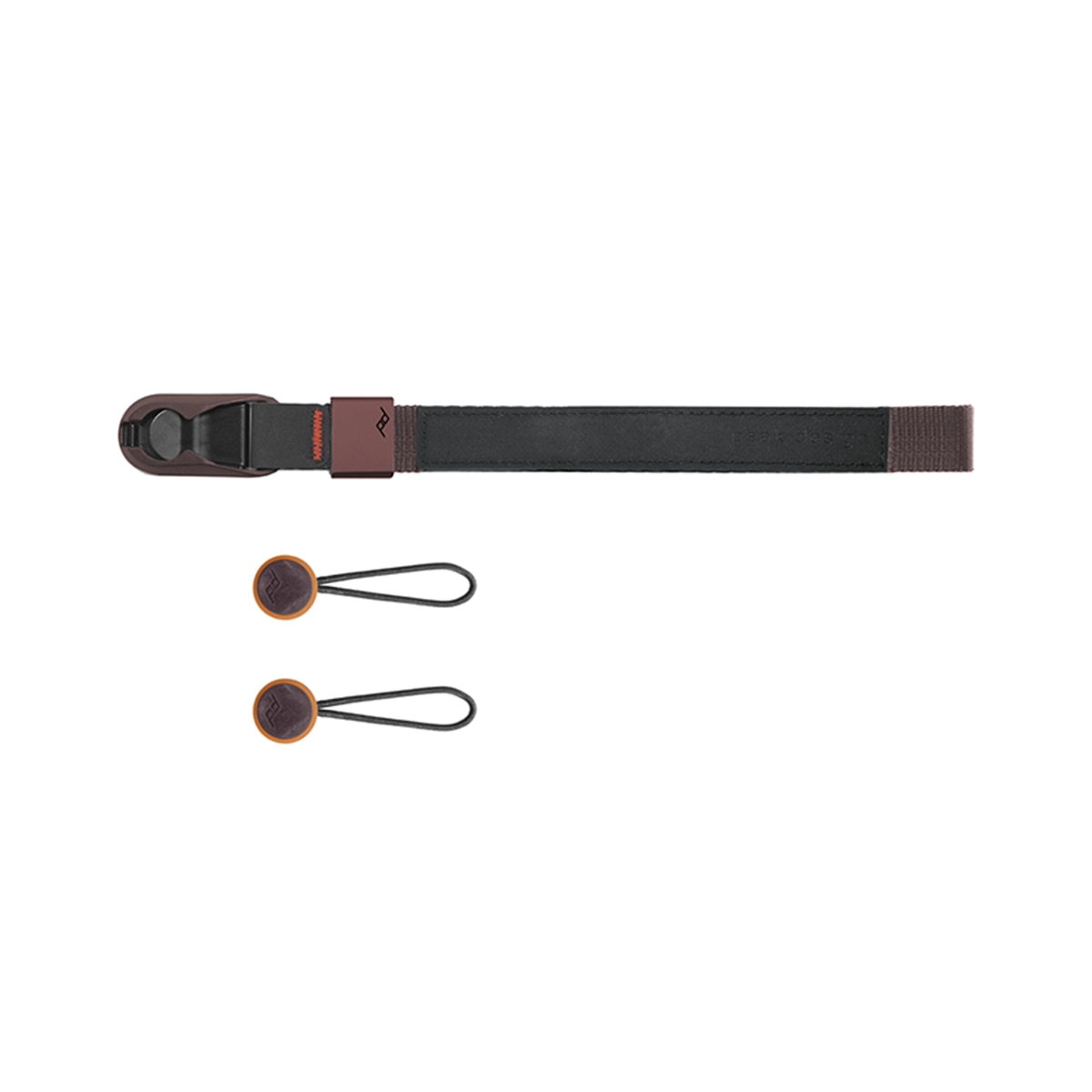 Imagen 0 de Correa de mano Peak Design Cuff