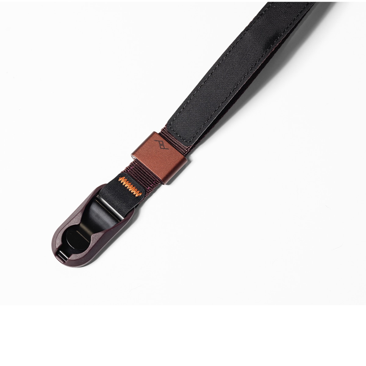 Correa de mano Peak Design Cuff Marrón-2