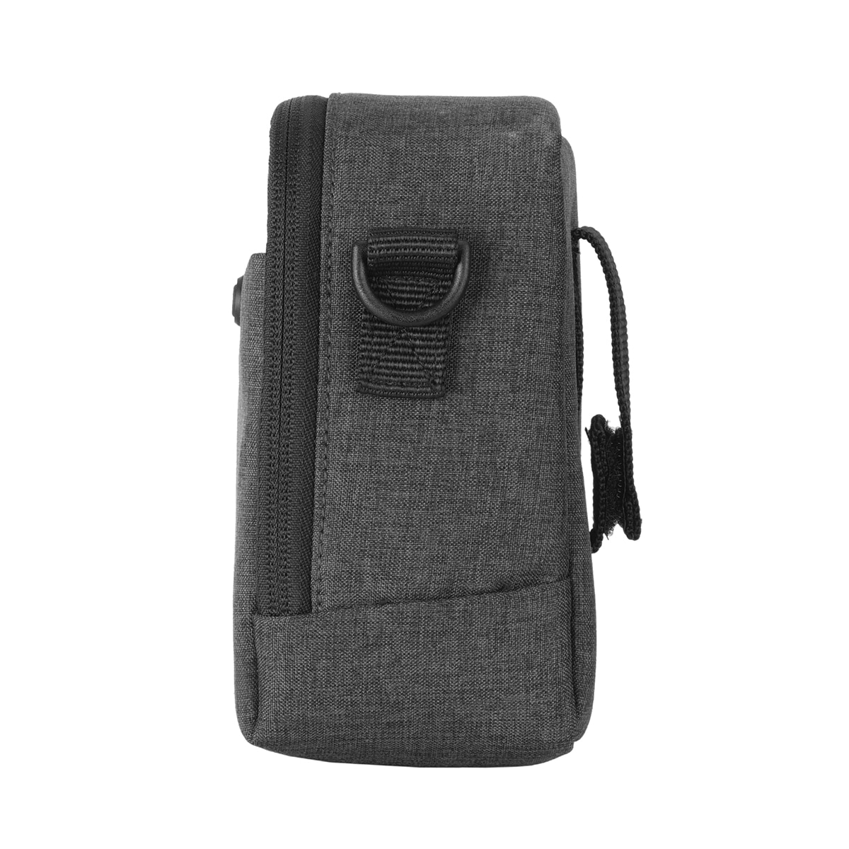 Funda compacta Vanguard Vesta Aspire CP M GY Gris-5