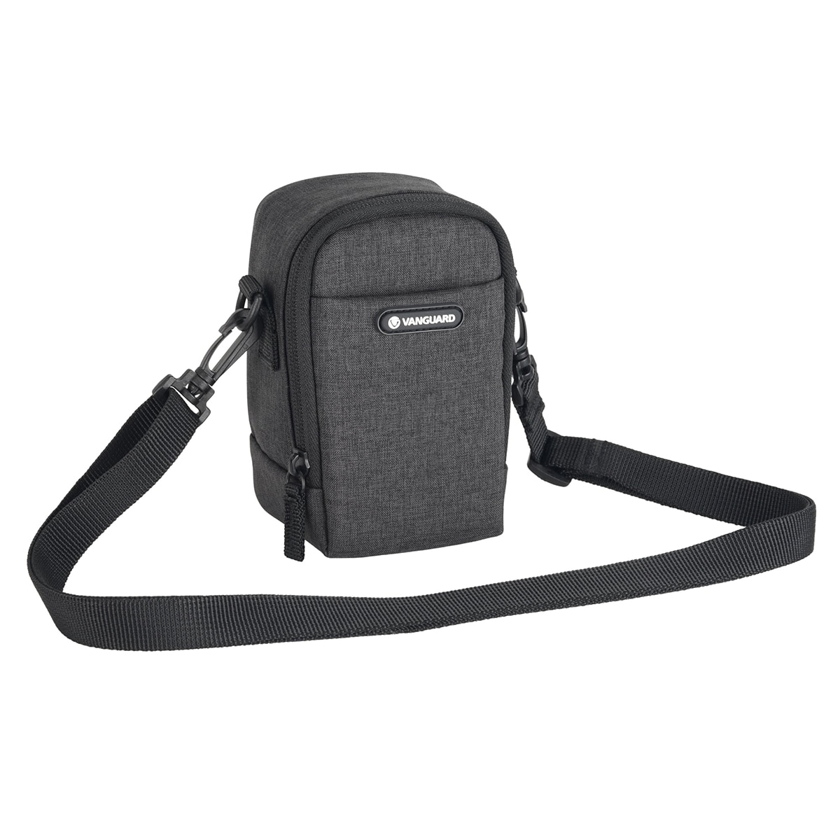 Funda compacta Vanguard Vesta Aspire CP M GY Gris-6