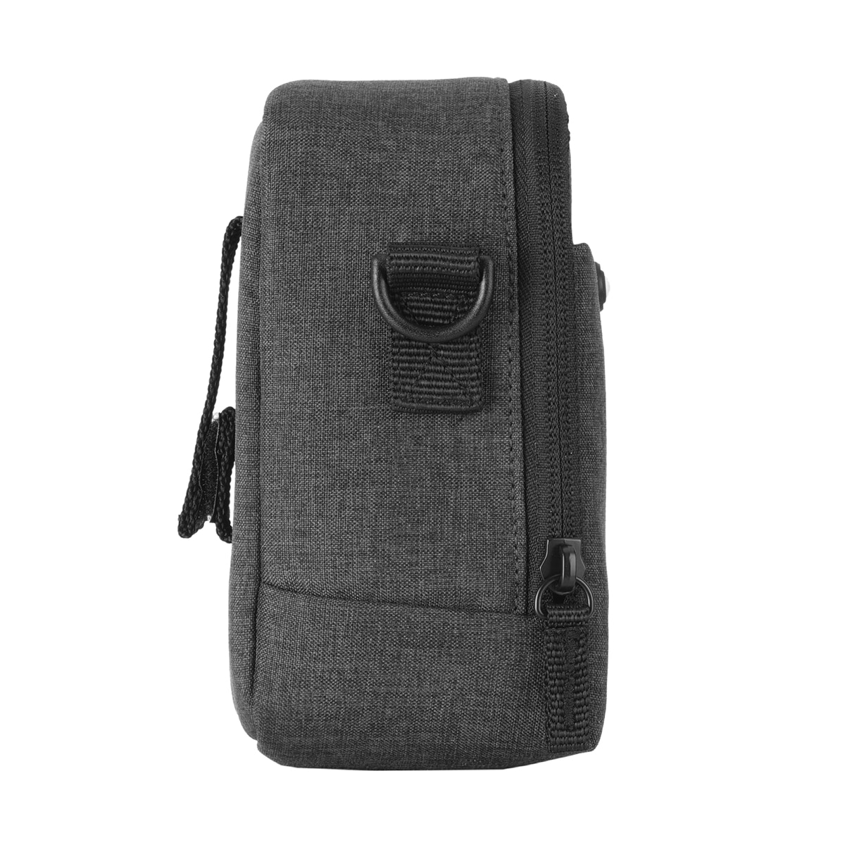 Funda compacta Vanguard Vesta Aspire CP M GY Gris-7