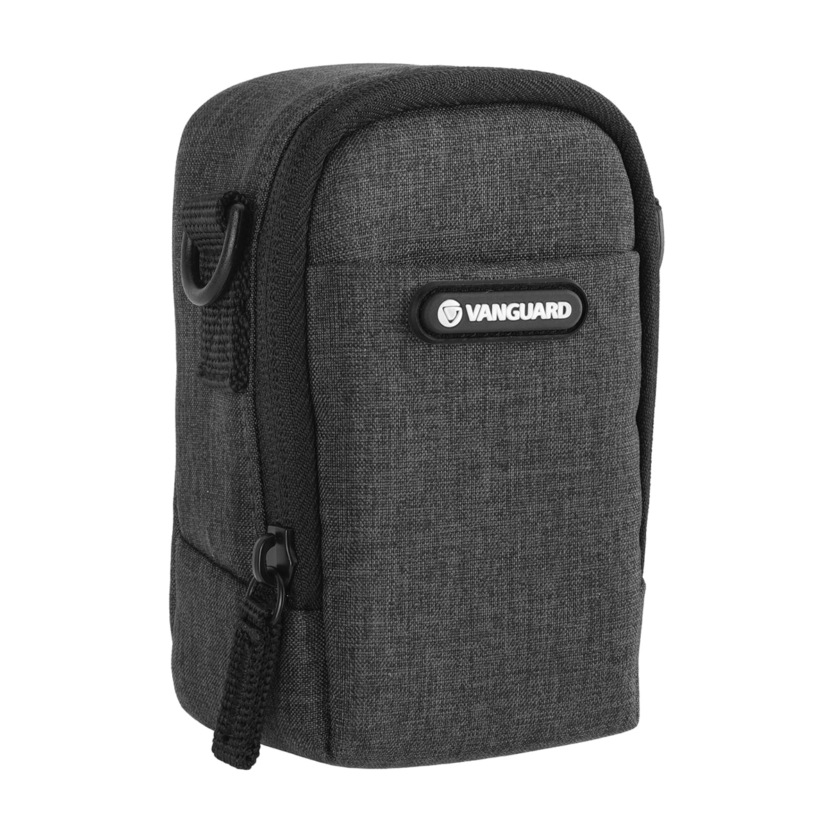Funda compacta Vanguard Vesta Aspire CP S GY Gris-2