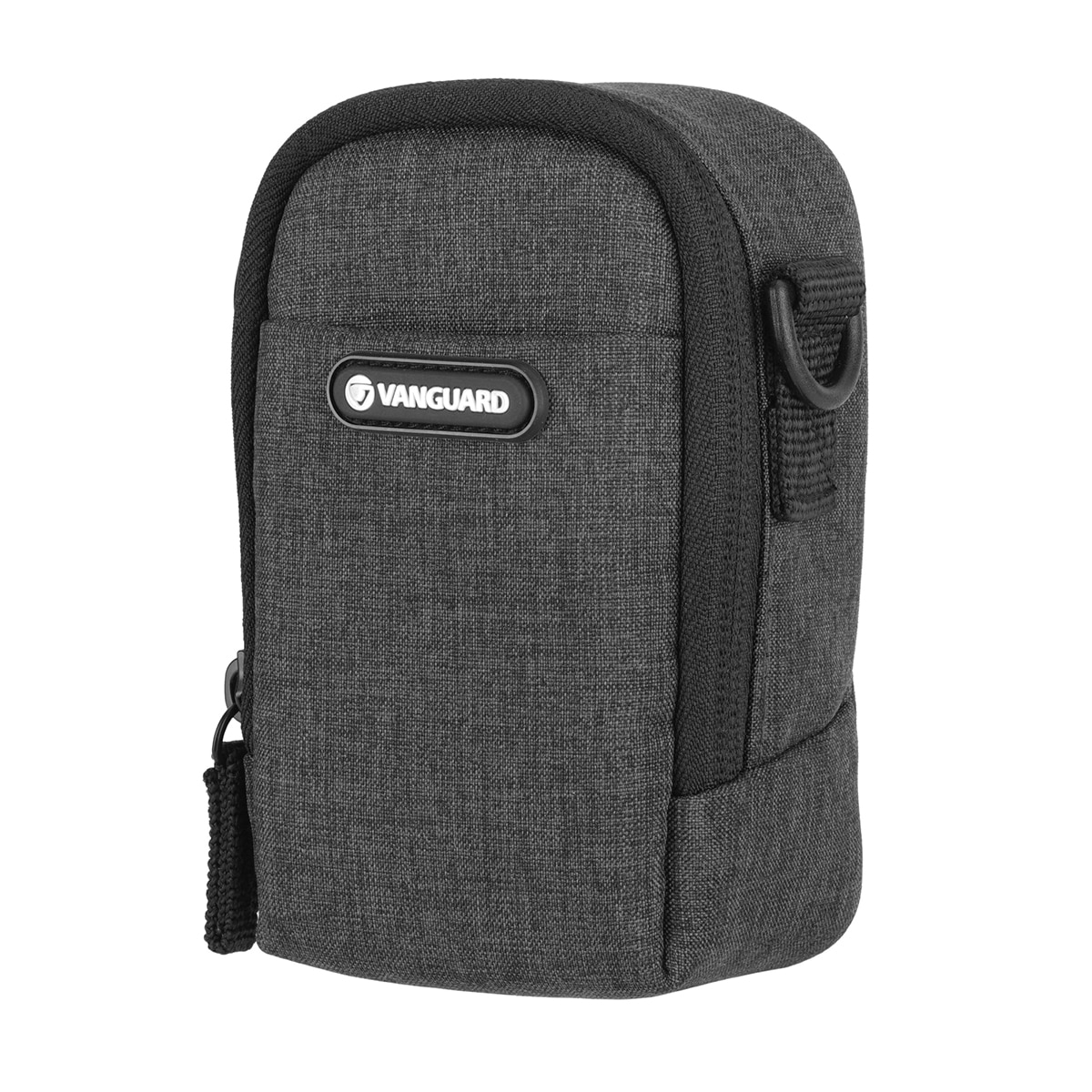 Funda compacta Vanguard Vesta Aspire CP S GY Gris-4