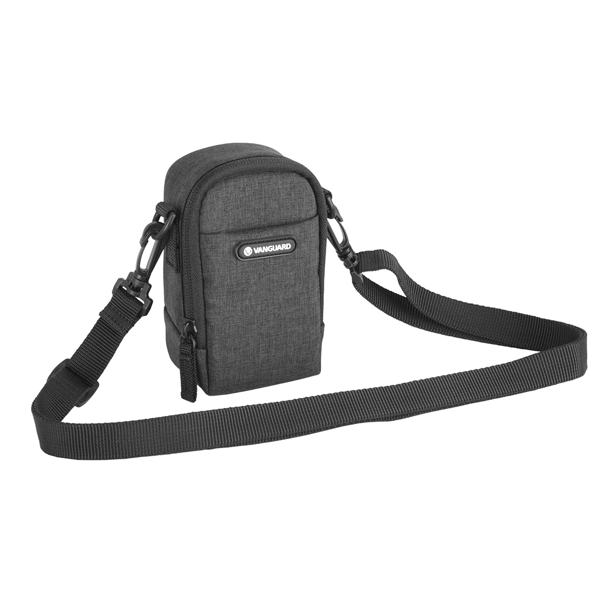 Funda compacta Vanguard Vesta Aspire CP S GY Gris-5