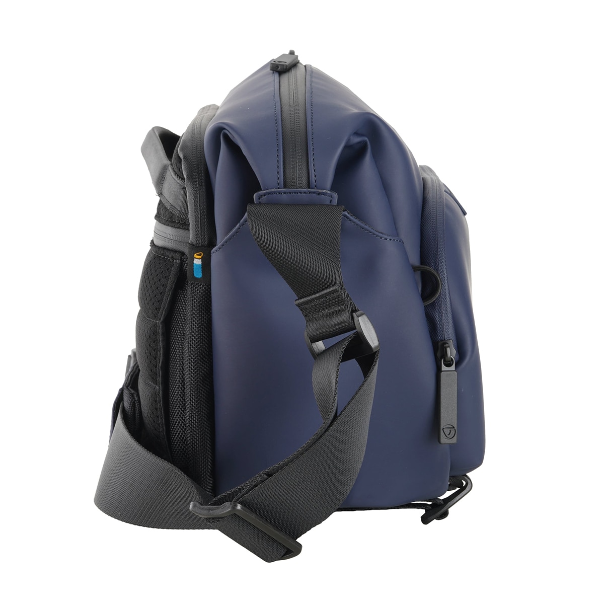 Bolsa de hombro Vanguard Veo Lite S7L NV Azul-3