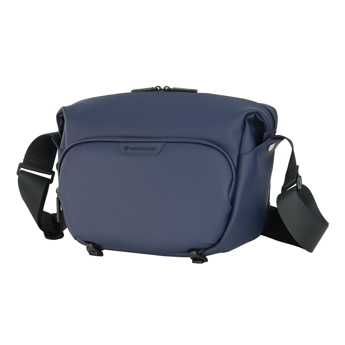 Bolsa de hombro Vanguard Veo Lite S7L NV Azul-5