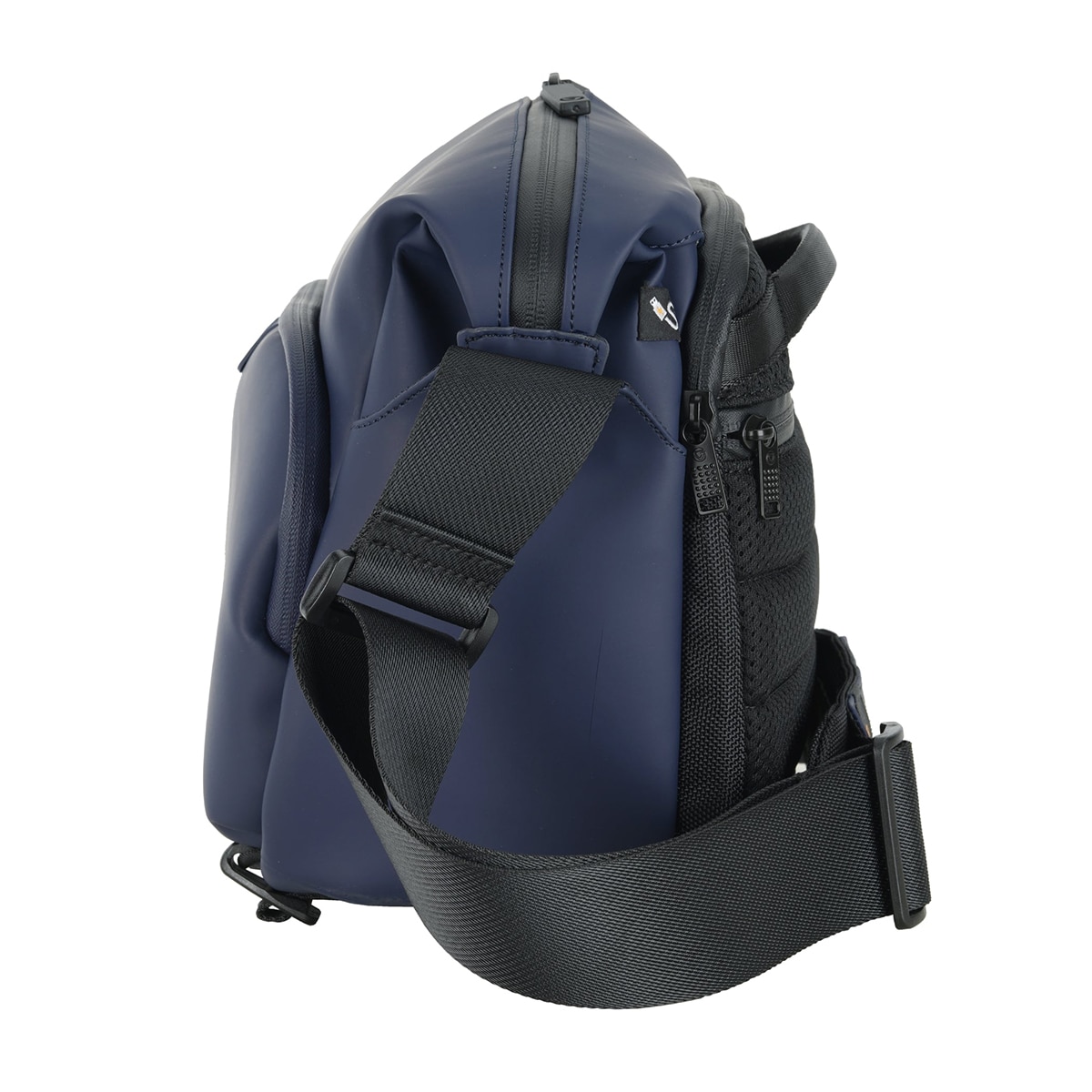 Bolsa de hombro Vanguard Veo Lite S7L NV Azul-6