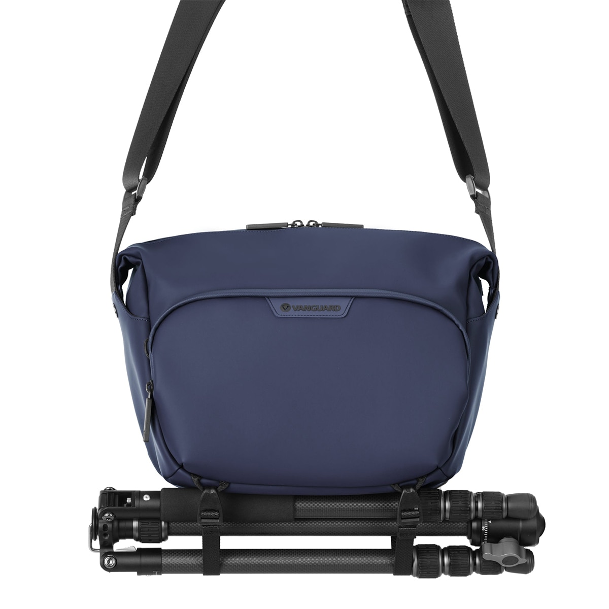 Bolsa de hombro Vanguard Veo Lite S7L NV Azul-13
