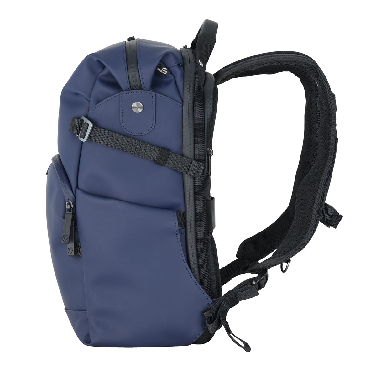 Mochila Vanguard Veo Lite B20L NV Azul-6