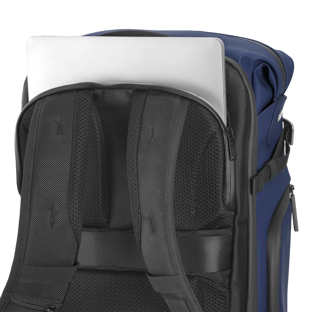 Mochila Vanguard Veo Lite B20L NV Azul-11