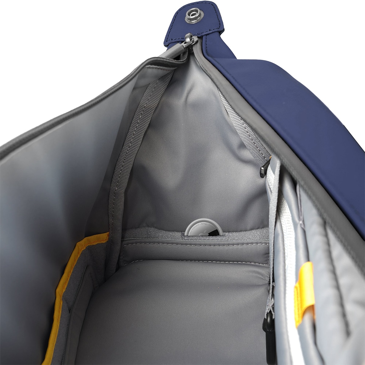 Mochila Vanguard Veo Lite B20L NV Azul-14