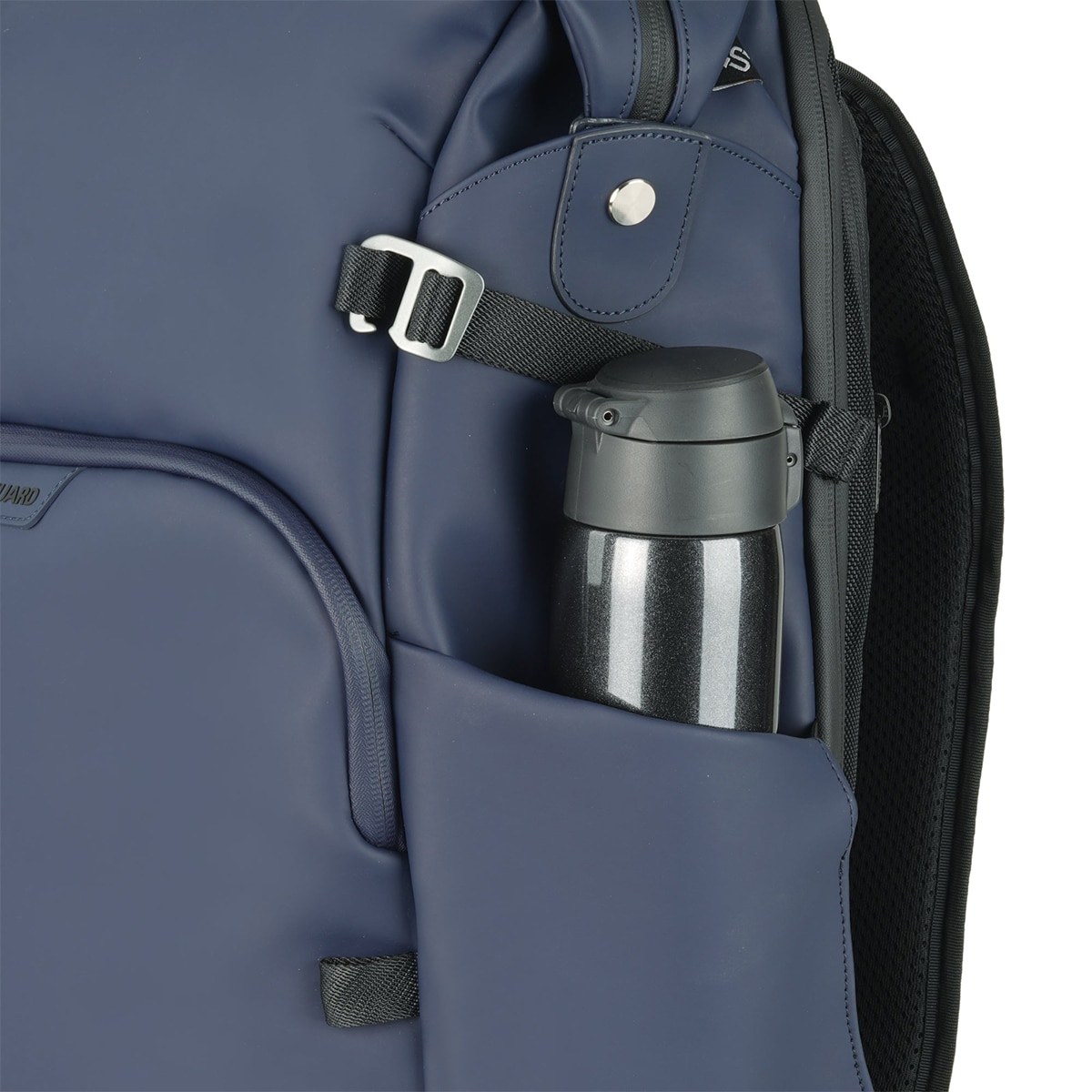Mochila Vanguard Veo Lite B20L NV Azul-16