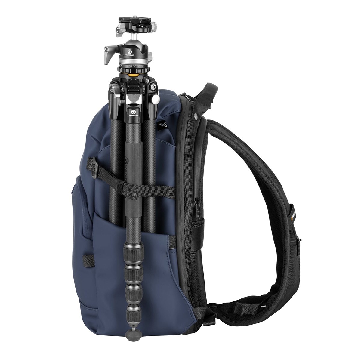 Mochila Vanguard Veo Lite B20L NV Azul-18