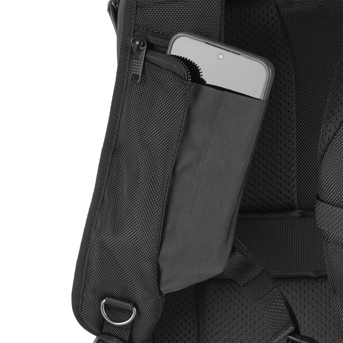 Mochila Vanguard Veo Lite B20L NV Azul-20