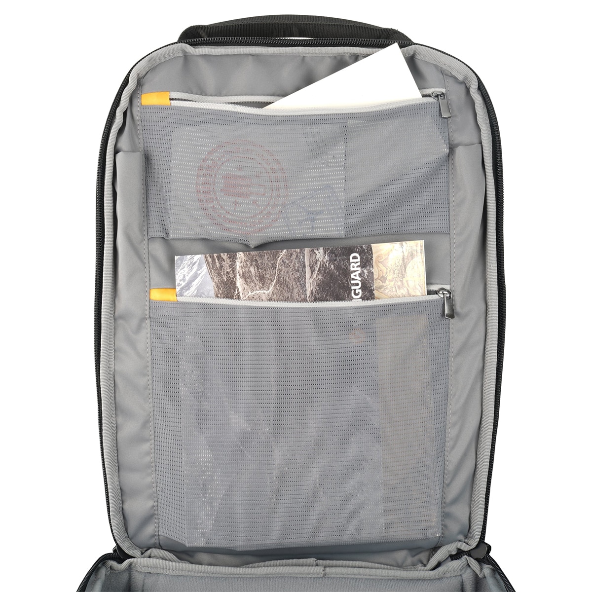 Mochila Vanguard Veo Lite B20L NV Azul-21