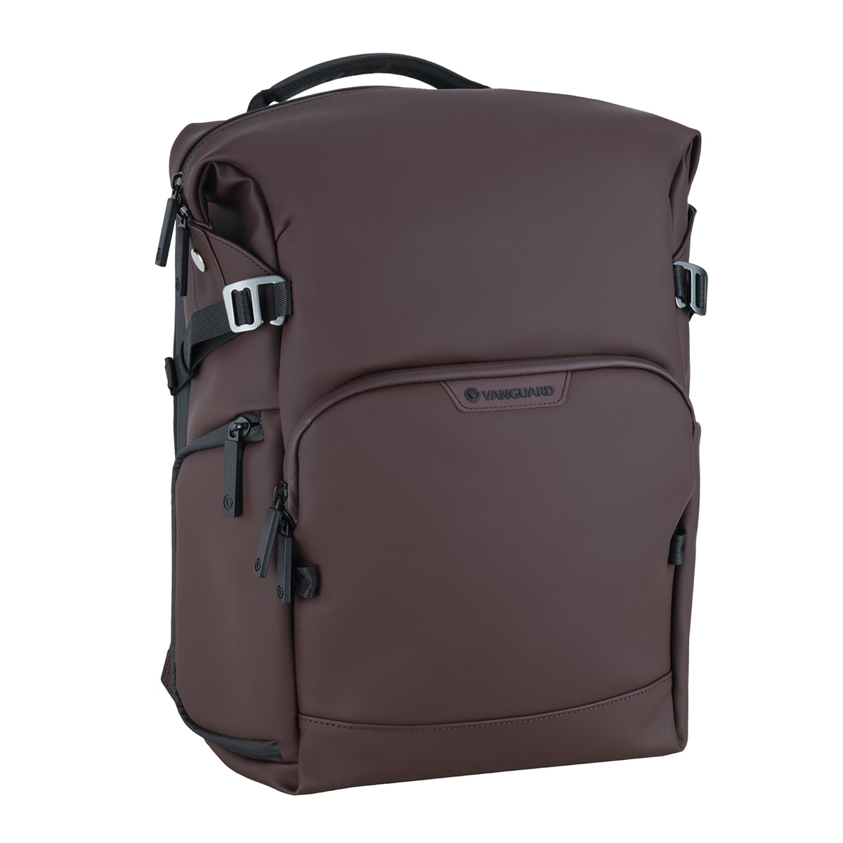 Mochila Vanguard Veo Lite B20L CH Chocolate-2