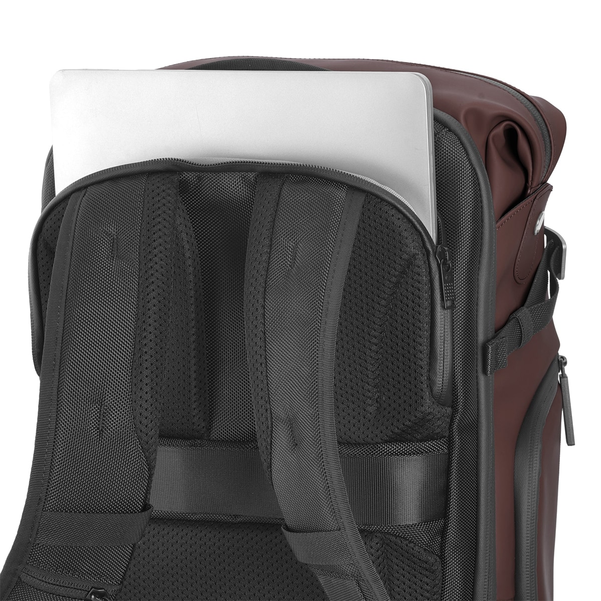 Mochila Vanguard Veo Lite B20L CH Chocolate-11
