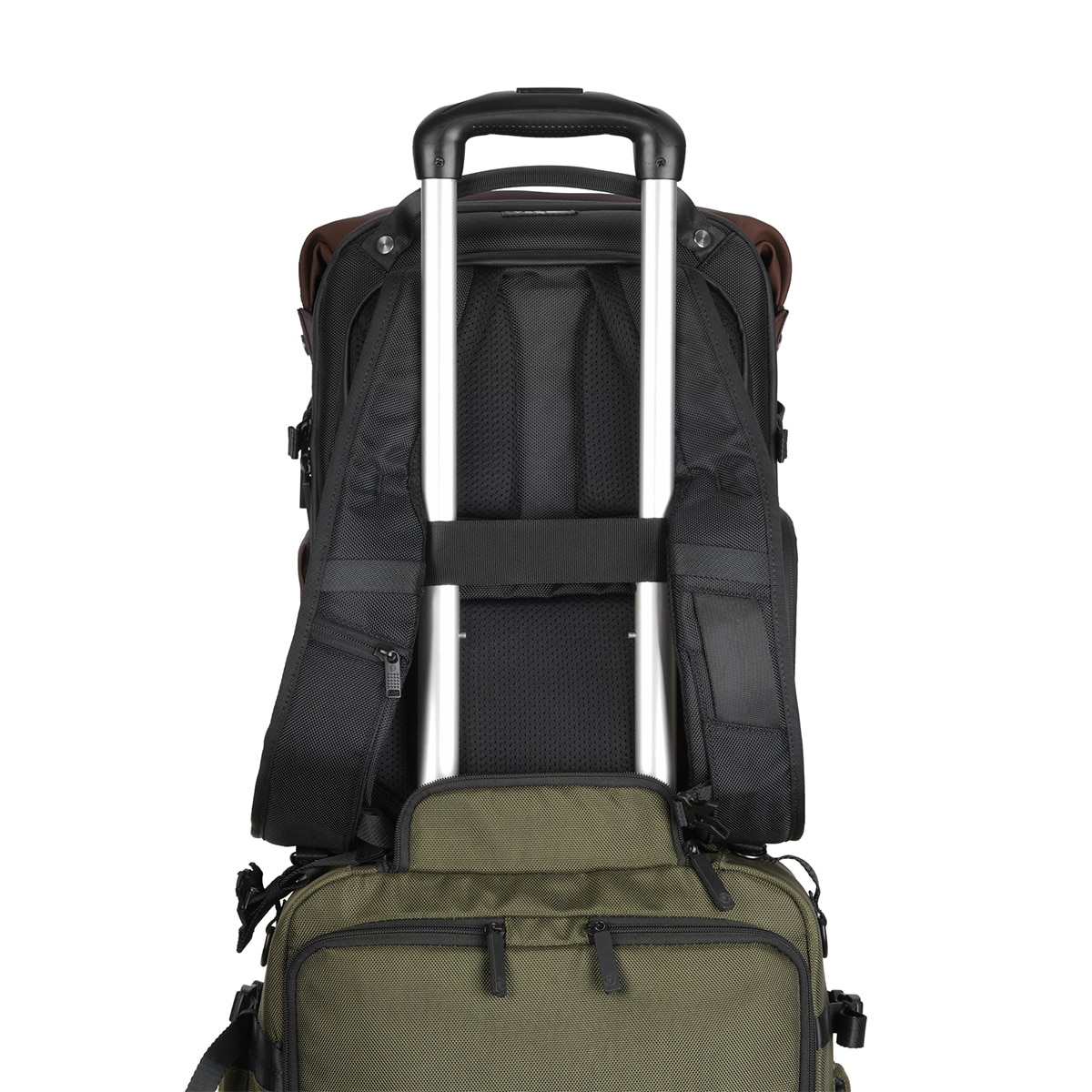 Mochila Vanguard Veo Lite B20L CH Chocolate-12