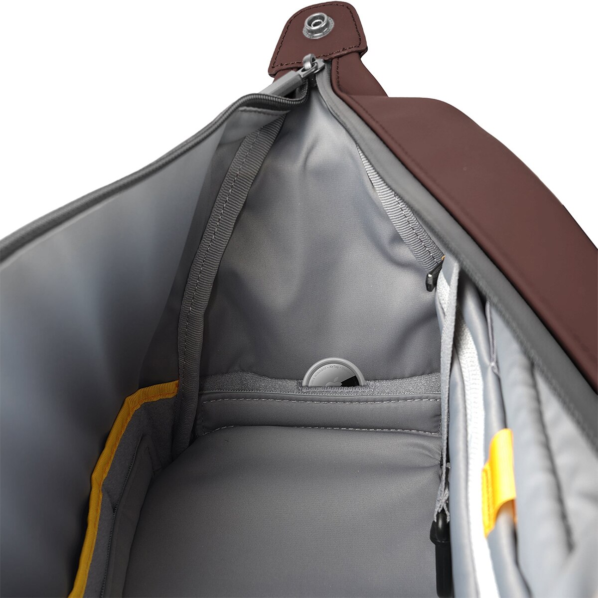 Mochila Vanguard Veo Lite B20L CH Chocolate-14